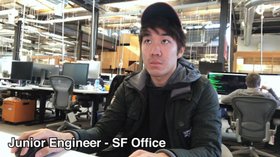 how we write/review code in big tech companies